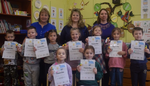 Tkšanās Baltinavas vidusskolā 